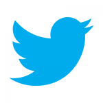 Twitter's new Logo, the Blue Bird